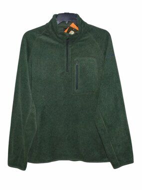 Field & Stream Men’s Hemlock Heather XXL Fleece Pullover
